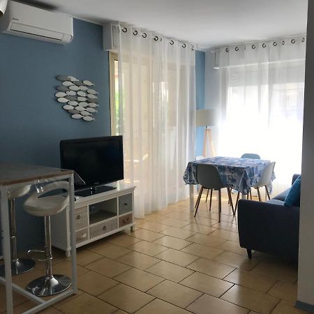 Ferienwohnung Blue Shades Bordighera Exterior foto