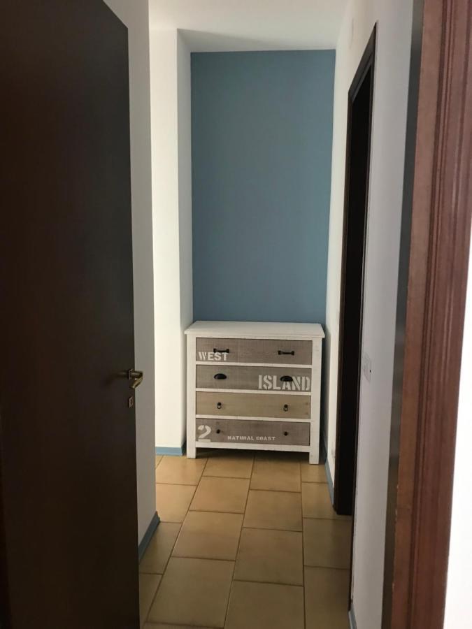 Ferienwohnung Blue Shades Bordighera Exterior foto